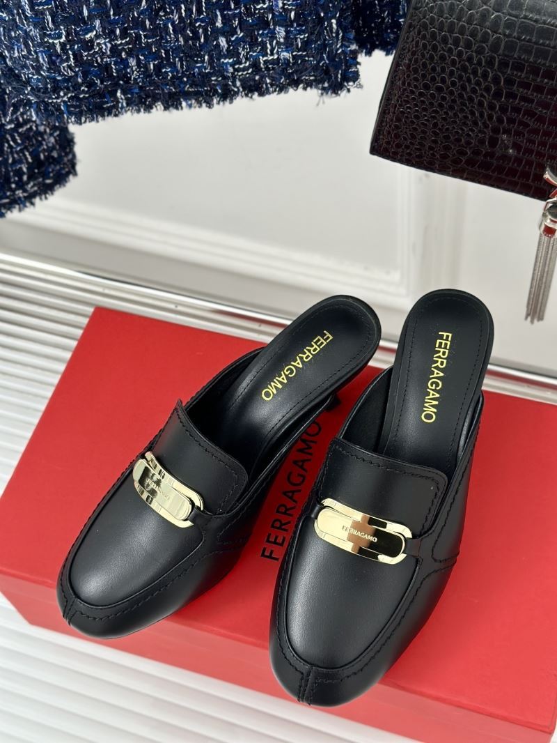 Ferragamo Sandals